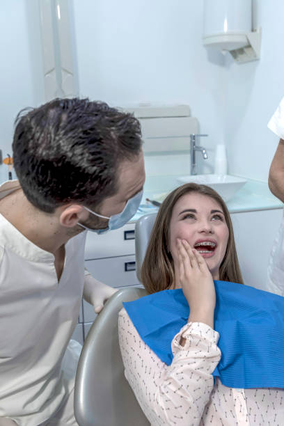 Best Emergency Dental Services for Seniors in Mahanoy City, PA