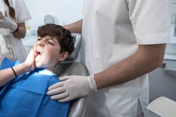 Best Emergency Dental Extractions in Mahanoy City, PA
