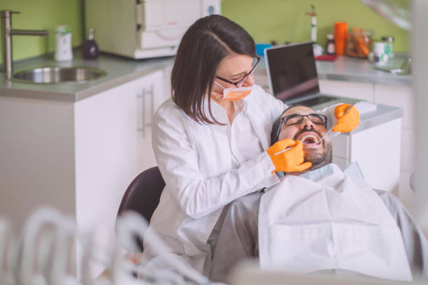 Best Emergency Root Canal Treatment in Mahanoy City, PA