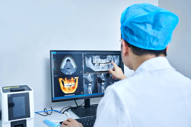 Best Broken or Cracked Tooth Emergency Dentist in Mahanoy City, PA