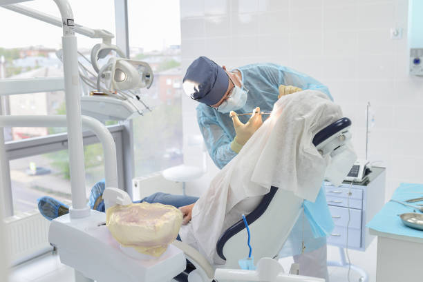 Best Emergency Dental Care for Abscessed Tooth in Mahanoy City, PA
